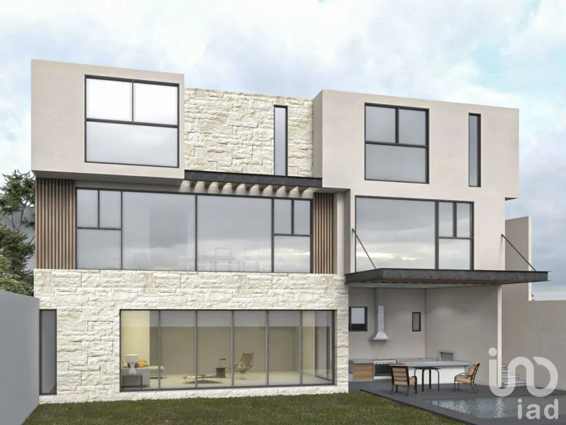 Casa en Venta en Club de Golf la Loma, San Luis Potosí, San Luis Potosí | NEX-229779 | iad México | Foto 5 de 9