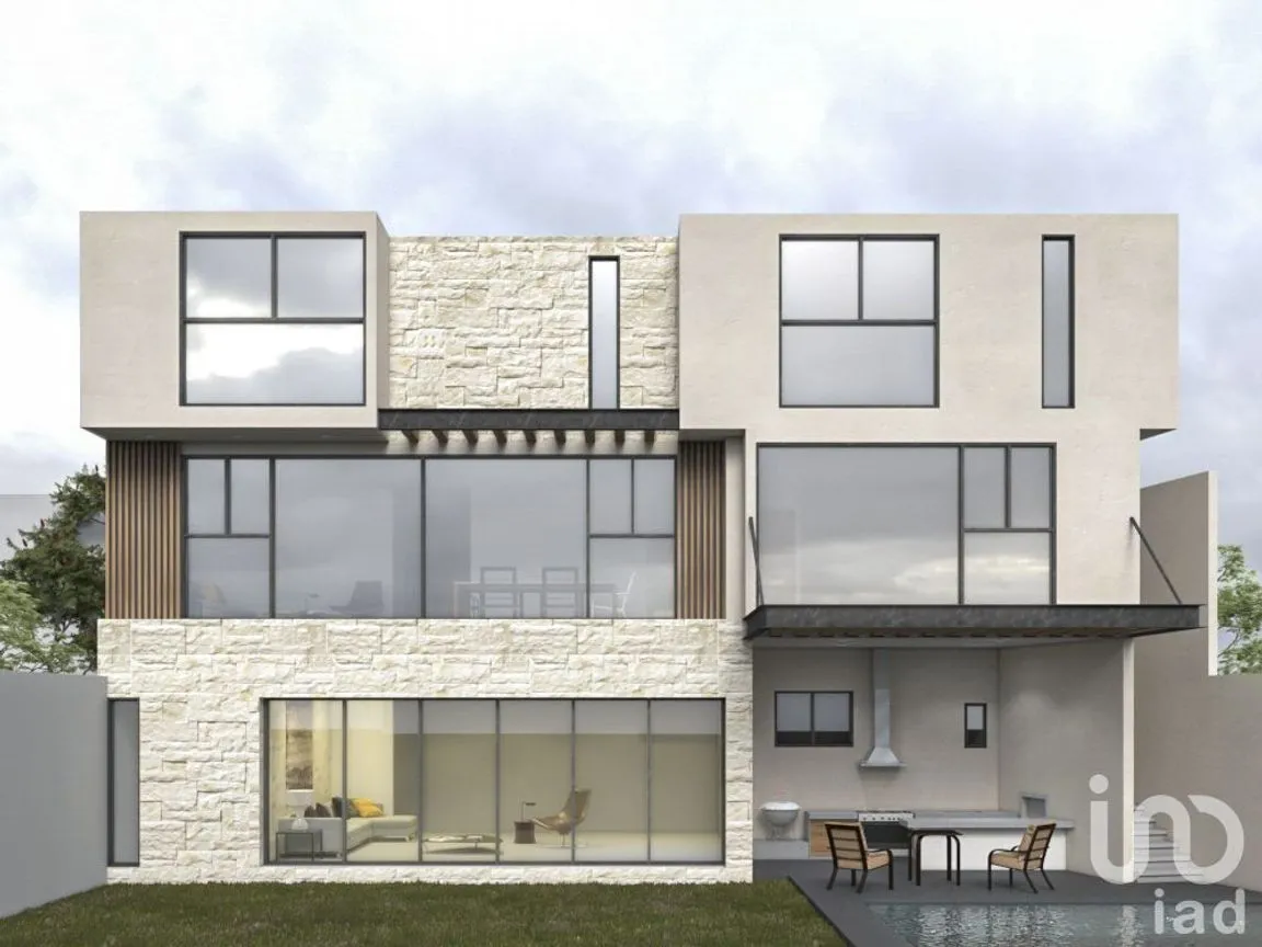 Casa en Venta en Club de Golf la Loma, San Luis Potosí, San Luis Potosí | NEX-229779 | iad México | Foto 7 de 9