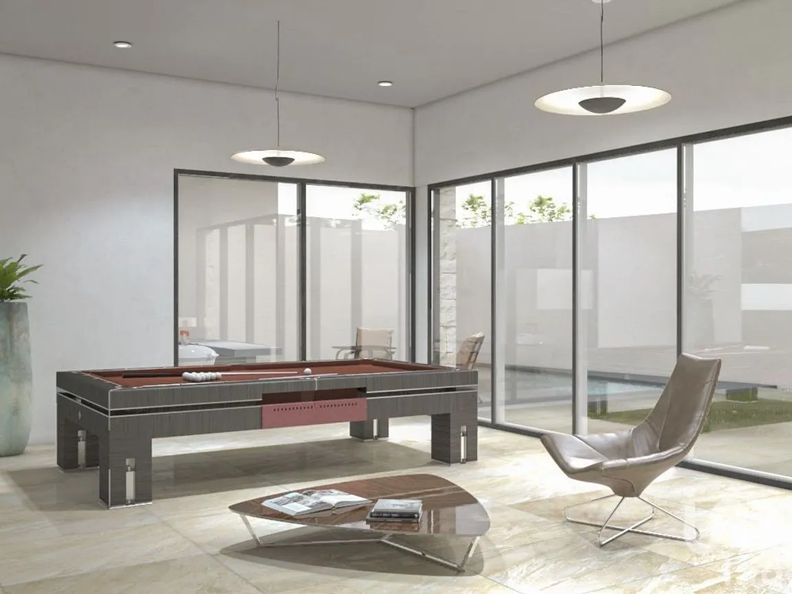 Casa en Venta en Club de Golf la Loma, San Luis Potosí, San Luis Potosí | NEX-229779 | iad México | Foto 8 de 9