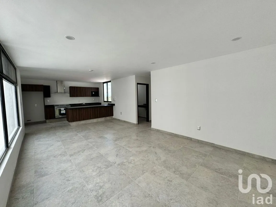Departamento en Venta en Garita de Jalisco, San Luis Potosí, San Luis Potosí | NEX-229959 | iad México | Foto 2 de 14