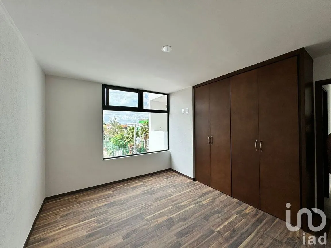 Departamento en Venta en Garita de Jalisco, San Luis Potosí, San Luis Potosí | NEX-229959 | iad México | Foto 14 de 14