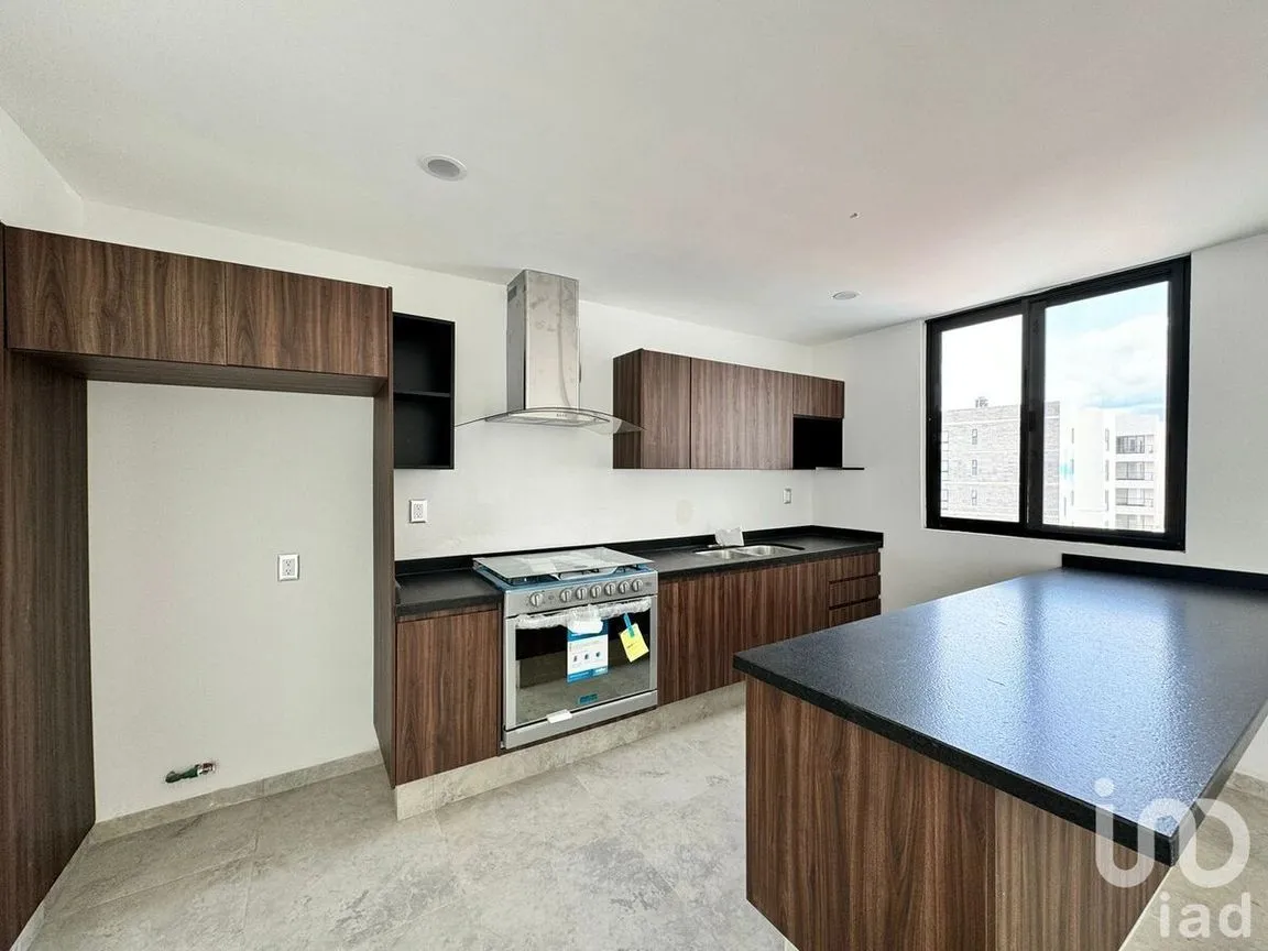 Departamento en Venta en Garita de Jalisco, San Luis Potosí, San Luis Potosí | NEX-229959 | iad México | Foto 3 de 14