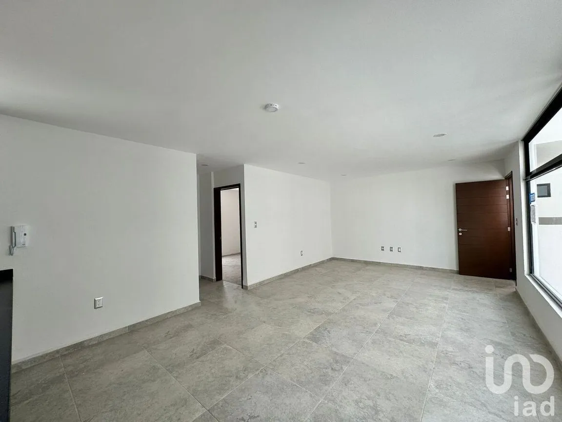 Departamento en Venta en Garita de Jalisco, San Luis Potosí, San Luis Potosí | NEX-229959 | iad México | Foto 4 de 14