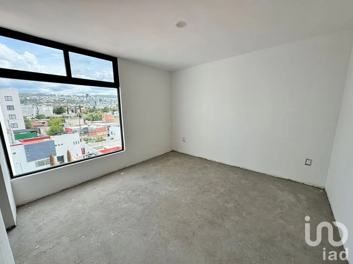 Departamento en Venta en Garita de Jalisco, San Luis Potosí, San Luis Potosí | NEX-229959 | iad México | Foto 6 de 14