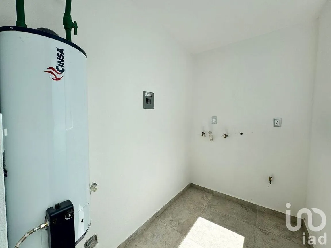 Departamento en Venta en Garita de Jalisco, San Luis Potosí, San Luis Potosí | NEX-229959 | iad México | Foto 9 de 14