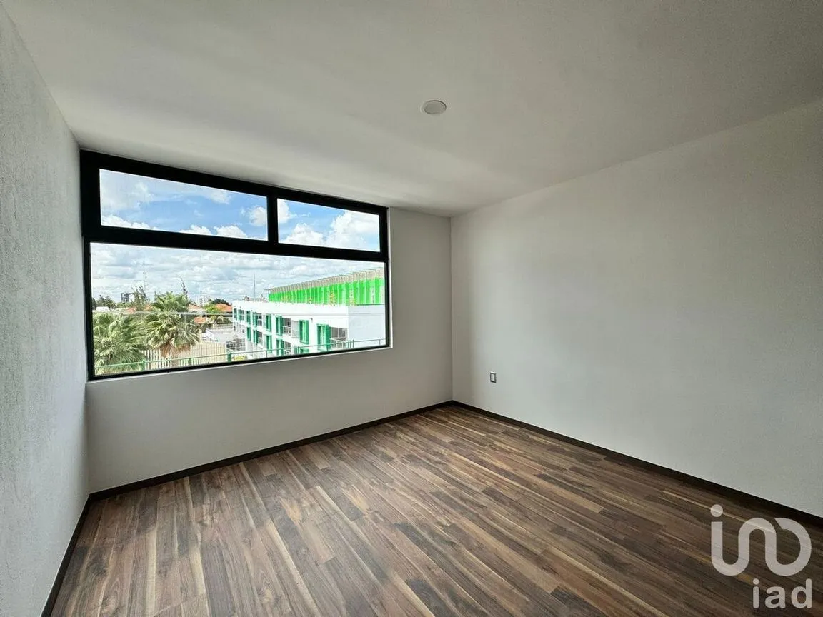 Departamento en Venta en Garita de Jalisco, San Luis Potosí, San Luis Potosí | NEX-229959 | iad México | Foto 10 de 14