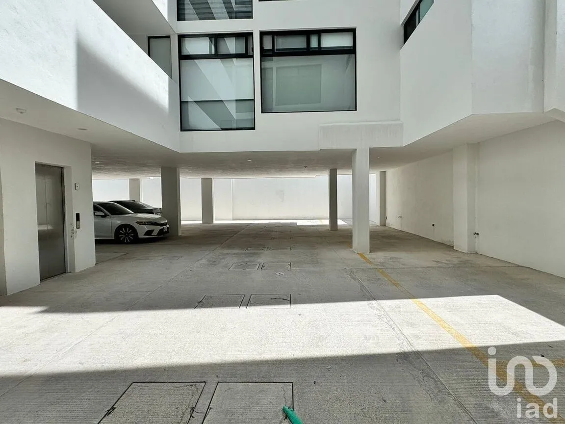 Departamento en Venta en Garita de Jalisco, San Luis Potosí, San Luis Potosí | NEX-229959 | iad México | Foto 1 de 14