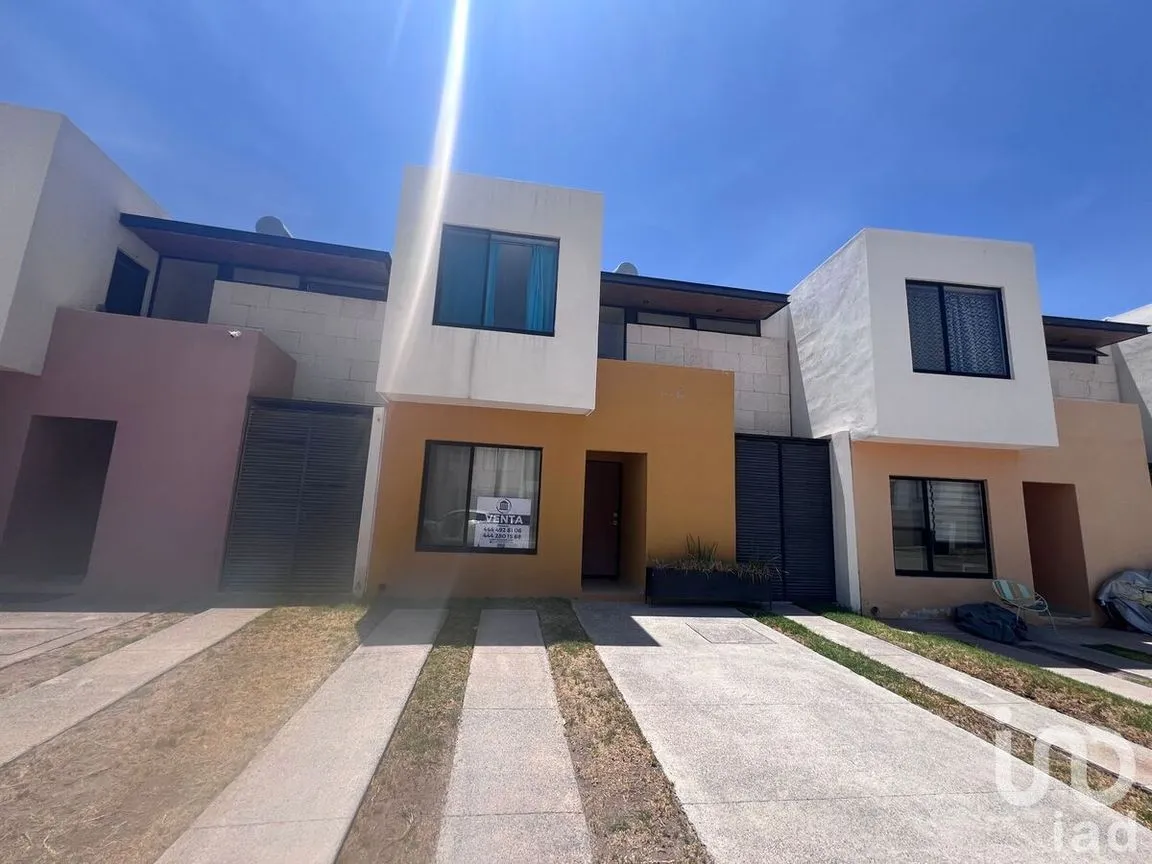 Casa en Venta en Villa de Pozos, San Luis Potosí, San Luis Potosí | NEX-230053 | iad México | Foto 3 de 13
