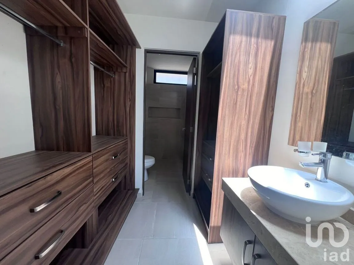 Casa en Venta en Villa de Pozos, San Luis Potosí, San Luis Potosí | NEX-230053 | iad México | Foto 7 de 13