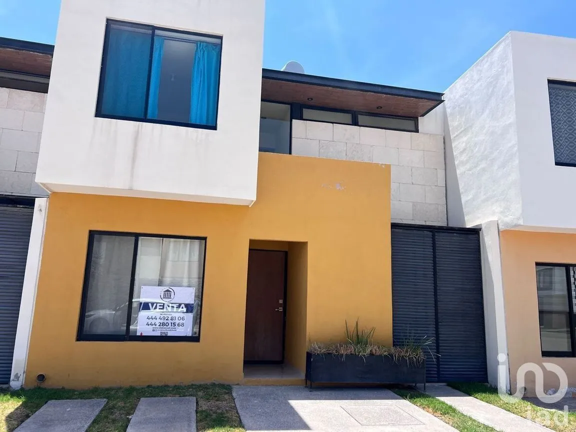 Casa en Venta en Villa de Pozos, San Luis Potosí, San Luis Potosí | NEX-230053 | iad México | Foto 1 de 13