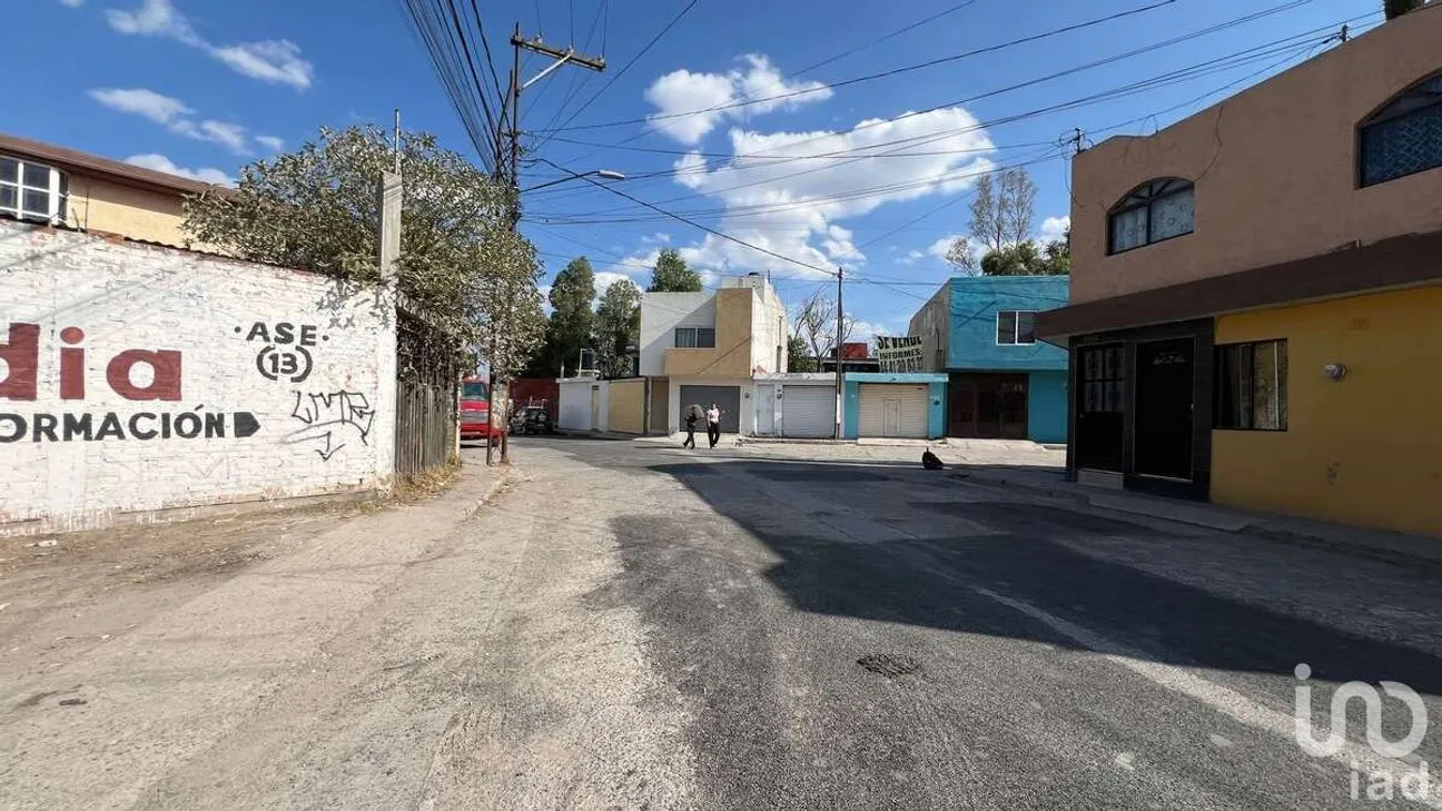 Terreno en Venta en Valle de Jacarandas, San Luis Potosí, San Luis Potosí | NEX-230130 | iad México | Foto 5 de 8