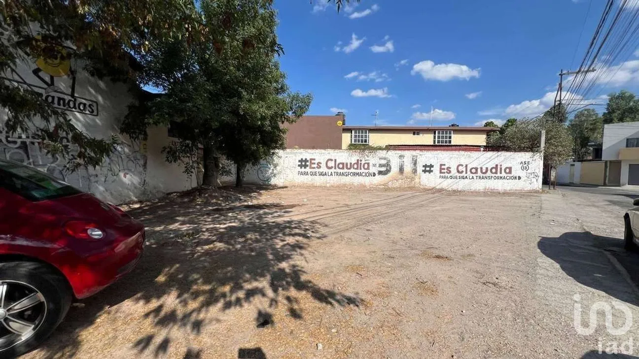 Terreno en Venta en Valle de Jacarandas, San Luis Potosí, San Luis Potosí | NEX-230130 | iad México | Foto 7 de 8