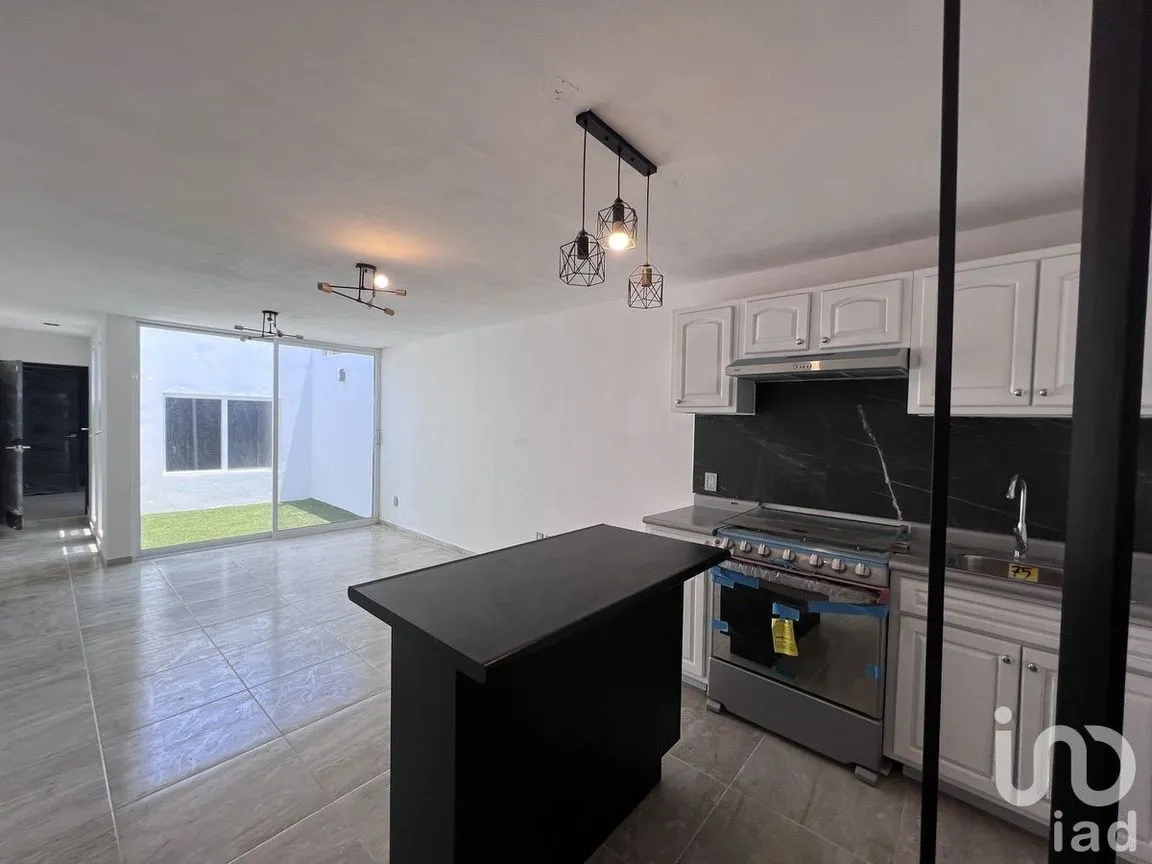 Casa en Venta en El Santuario, San Luis Potosí, San Luis Potosí | NEX-230309 | iad México | Foto 5 de 11