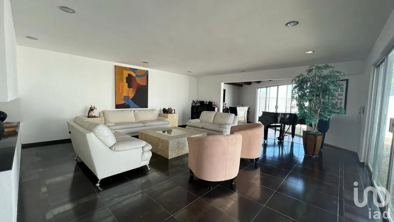 Casa en Renta en Lomas del Tecnológico, San Luis Potosí, San Luis Potosí | NEX-230310 | iad México | Foto 2 de 23