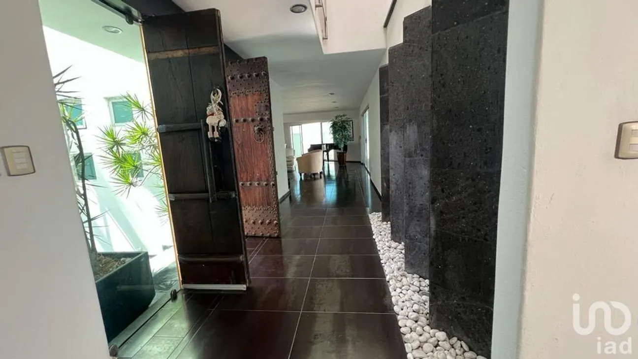 Casa en Renta en Lomas del Tecnológico, San Luis Potosí, San Luis Potosí | NEX-230310 | iad México | Foto 11 de 23