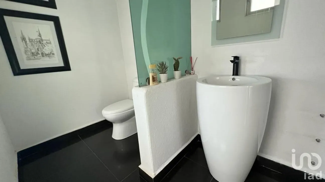 Casa en Renta en Lomas del Tecnológico, San Luis Potosí, San Luis Potosí | NEX-230310 | iad México | Foto 12 de 23