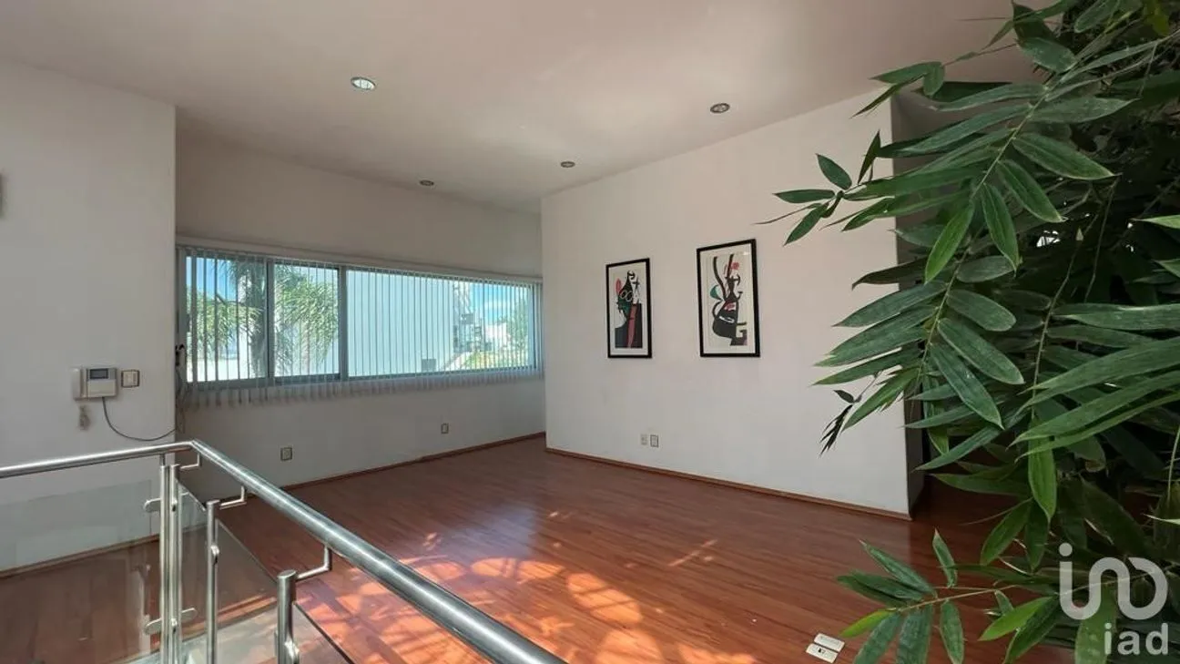 Casa en Renta en Lomas del Tecnológico, San Luis Potosí, San Luis Potosí | NEX-230310 | iad México | Foto 15 de 23