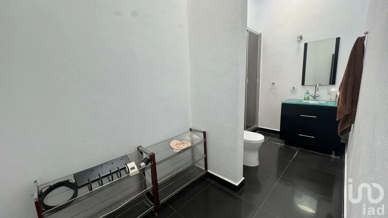 Casa en Renta en Lomas del Tecnológico, San Luis Potosí, San Luis Potosí | NEX-230310 | iad México | Foto 17 de 23