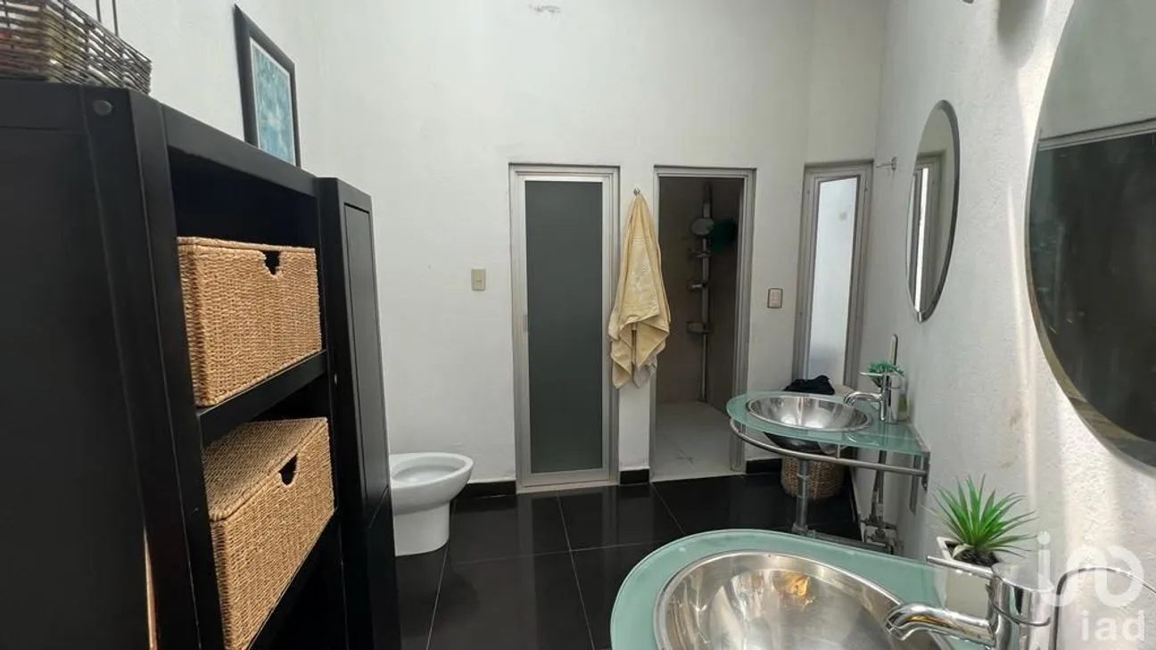 Casa en Renta en Lomas del Tecnológico, San Luis Potosí, San Luis Potosí | NEX-230310 | iad México | Foto 18 de 23
