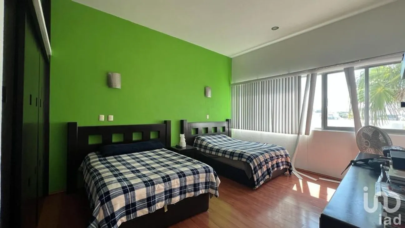 Casa en Renta en Lomas del Tecnológico, San Luis Potosí, San Luis Potosí | NEX-230310 | iad México | Foto 20 de 23