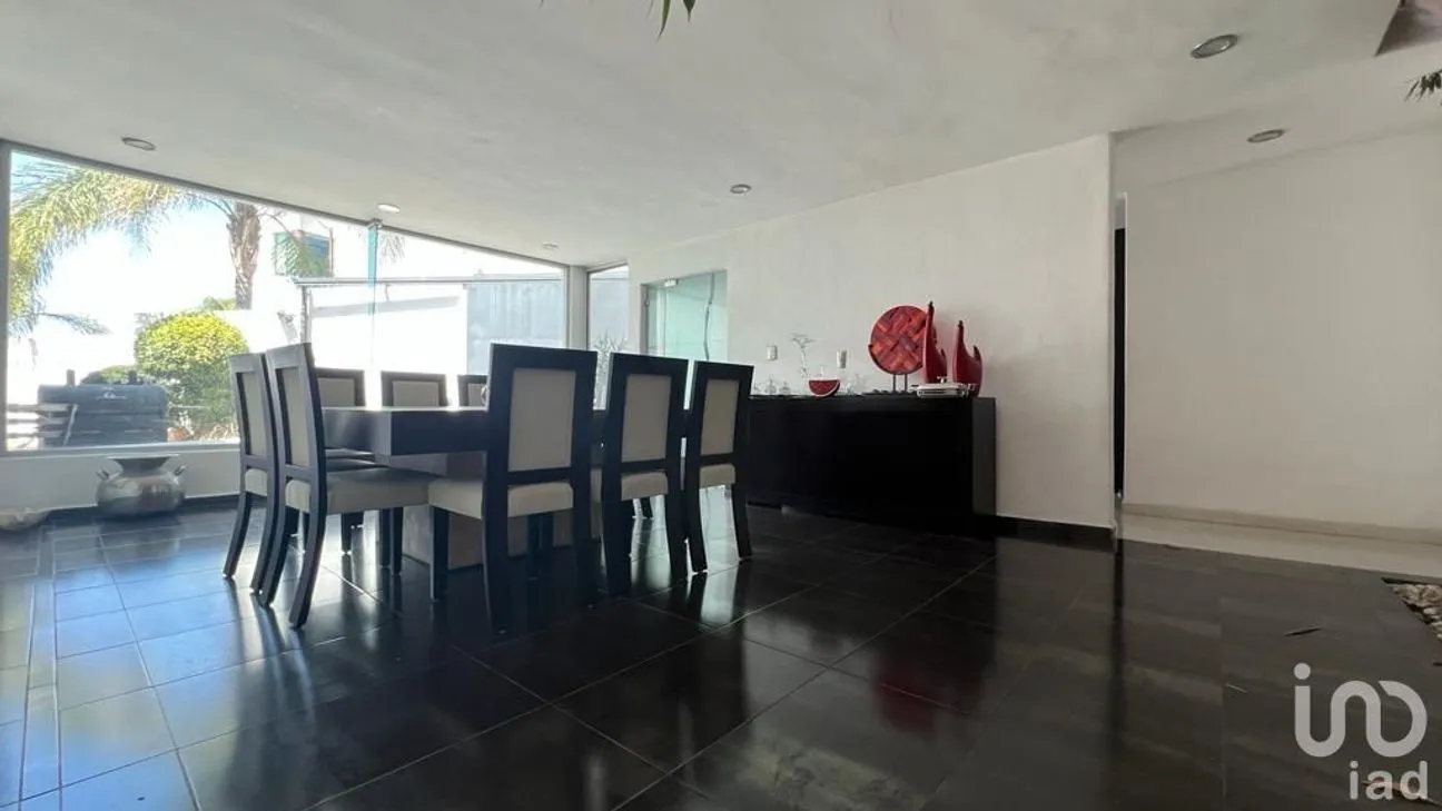 Casa en Renta en Lomas del Tecnológico, San Luis Potosí, San Luis Potosí | NEX-230310 | iad México | Foto 3 de 23