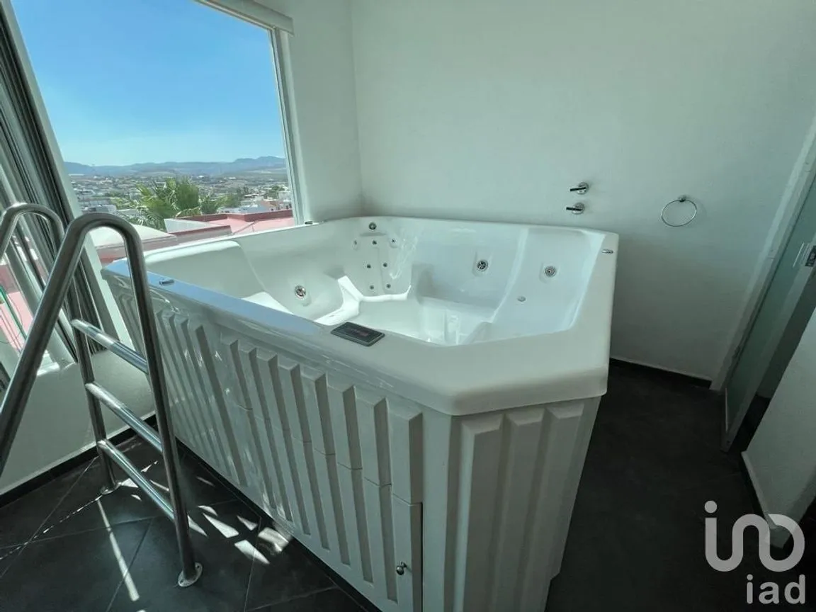 Casa en Renta en Lomas del Tecnológico, San Luis Potosí, San Luis Potosí | NEX-230310 | iad México | Foto 22 de 23