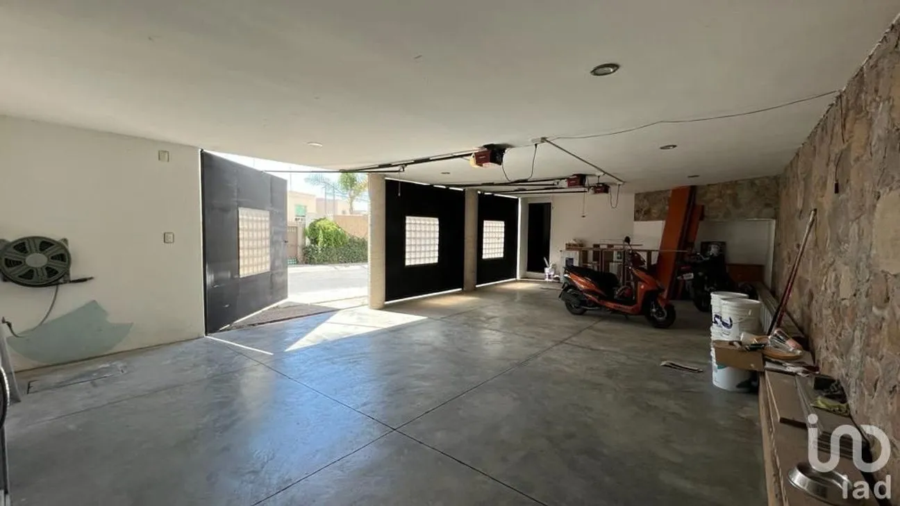 Casa en Renta en Lomas del Tecnológico, San Luis Potosí, San Luis Potosí | NEX-230310 | iad México | Foto 23 de 23