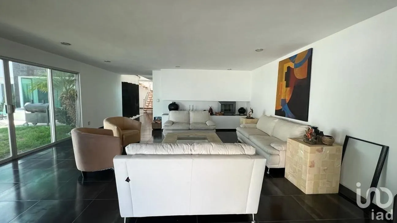 Casa en Renta en Lomas del Tecnológico, San Luis Potosí, San Luis Potosí | NEX-230310 | iad México | Foto 4 de 23