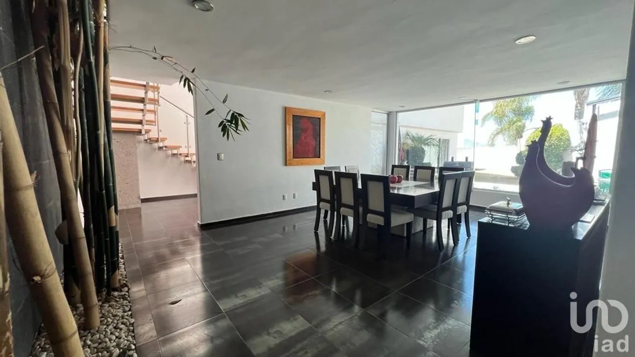 Casa en Renta en Lomas del Tecnológico, San Luis Potosí, San Luis Potosí | NEX-230310 | iad México | Foto 5 de 23