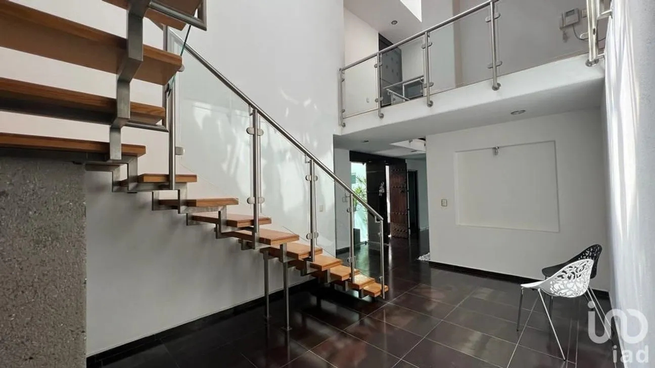 Casa en Renta en Lomas del Tecnológico, San Luis Potosí, San Luis Potosí | NEX-230310 | iad México | Foto 6 de 23