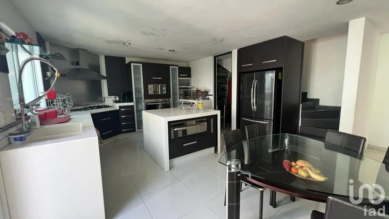 Casa en Renta en Lomas del Tecnológico, San Luis Potosí, San Luis Potosí | NEX-230310 | iad México | Foto 7 de 23