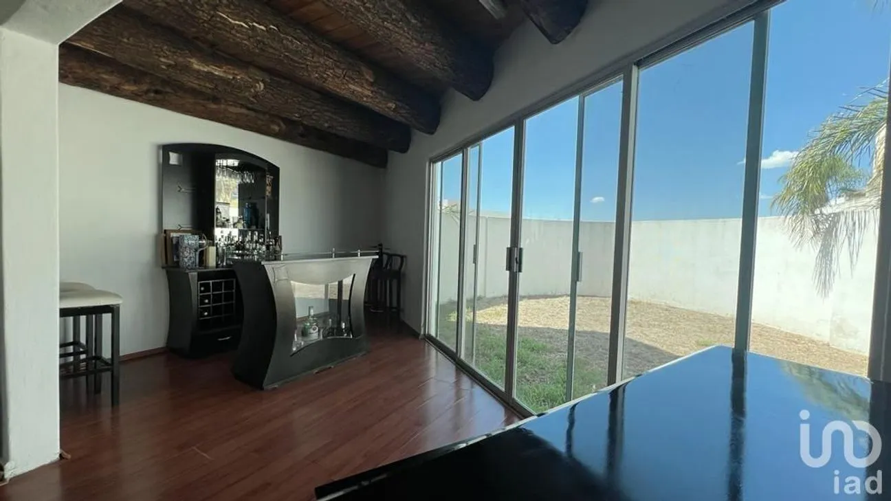 Casa en Renta en Lomas del Tecnológico, San Luis Potosí, San Luis Potosí | NEX-230310 | iad México | Foto 9 de 23