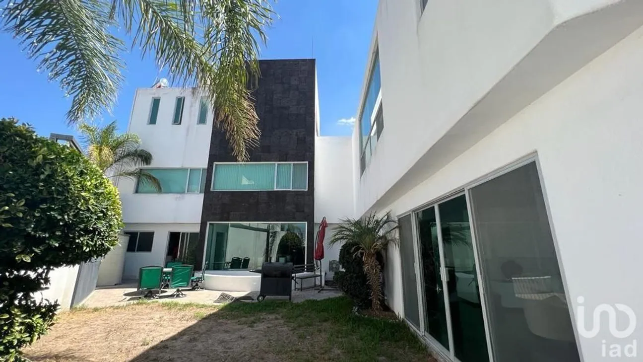 Casa en Renta en Lomas del Tecnológico, San Luis Potosí, San Luis Potosí | NEX-230310 | iad México | Foto 10 de 23