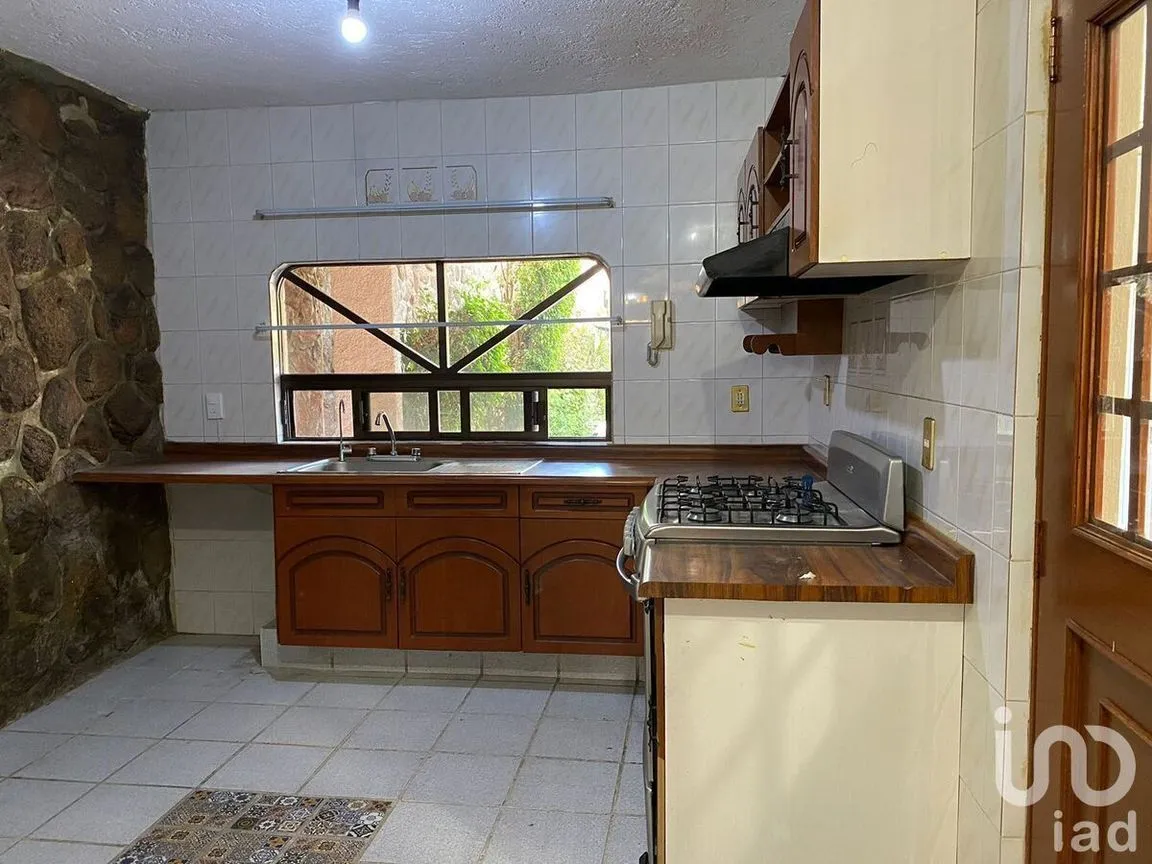 Casa en Renta en Tequisquiapan, San Luis Potosí, San Luis Potosí | NEX-230329 | iad México | Foto 14 de 43