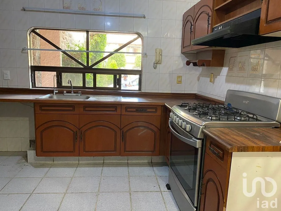 Casa en Renta en Tequisquiapan, San Luis Potosí, San Luis Potosí | NEX-230329 | iad México | Foto 15 de 43