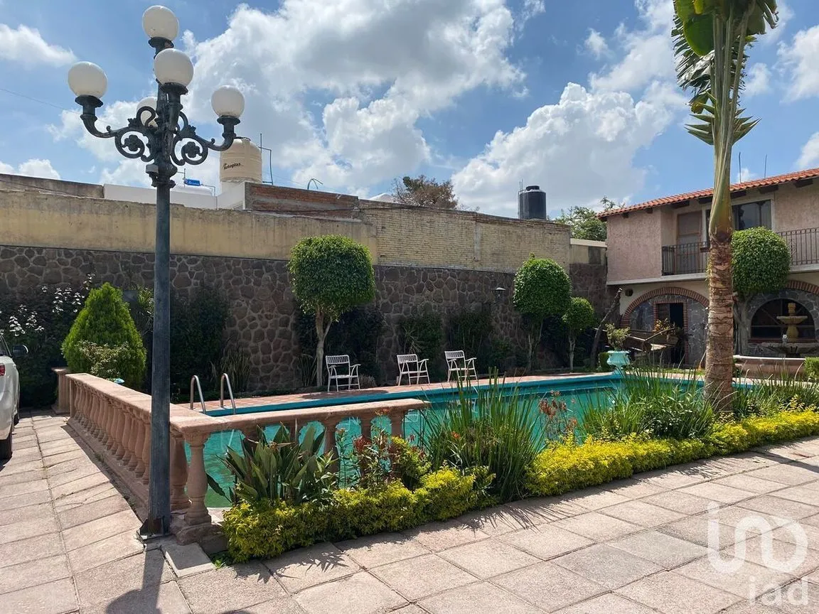 Casa en Renta en Tequisquiapan, San Luis Potosí, San Luis Potosí | NEX-230329 | iad México | Foto 3 de 43