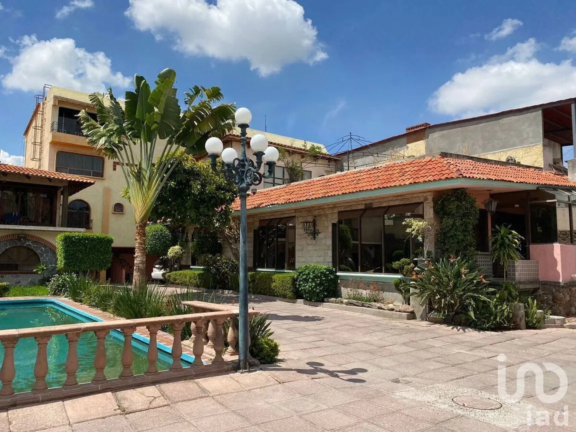 Casa en Renta en Tequisquiapan, San Luis Potosí, San Luis Potosí | NEX-230329 | iad México | Foto 4 de 43