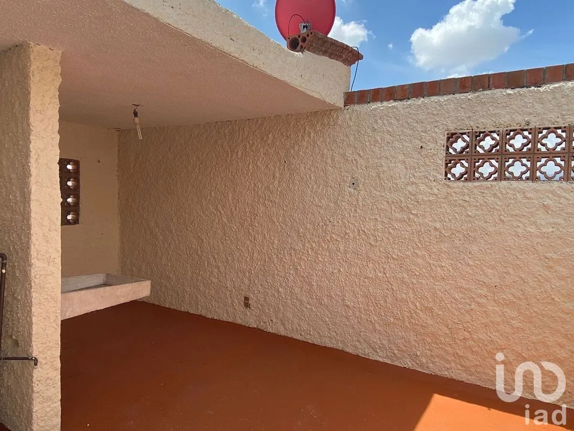 Casa en Renta en Tequisquiapan, San Luis Potosí, San Luis Potosí | NEX-230329 | iad México | Foto 36 de 43