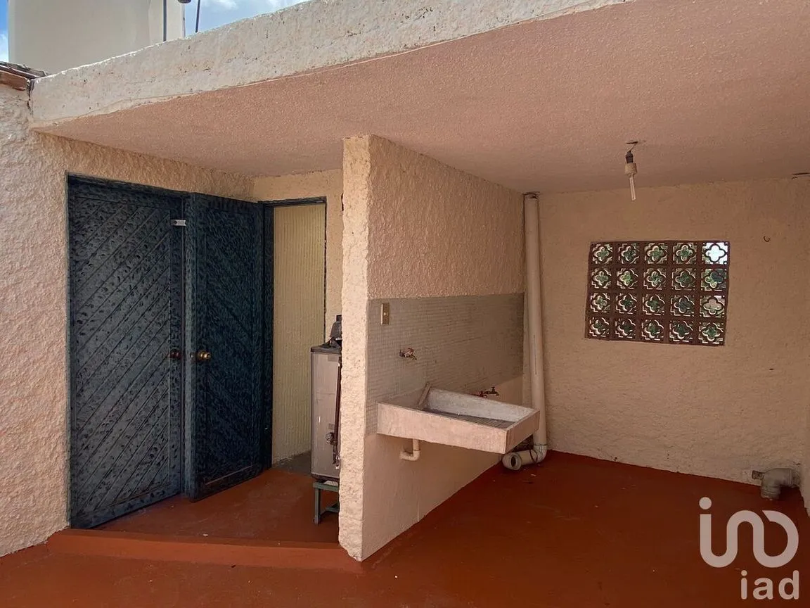 Casa en Renta en Tequisquiapan, San Luis Potosí, San Luis Potosí | NEX-230329 | iad México | Foto 37 de 43