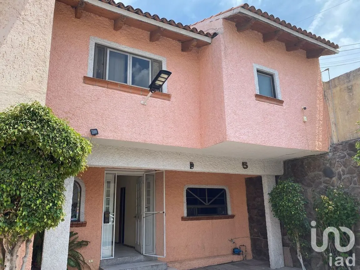 Casa en Renta en Tequisquiapan, San Luis Potosí, San Luis Potosí | NEX-230329 | iad México | Foto 38 de 43