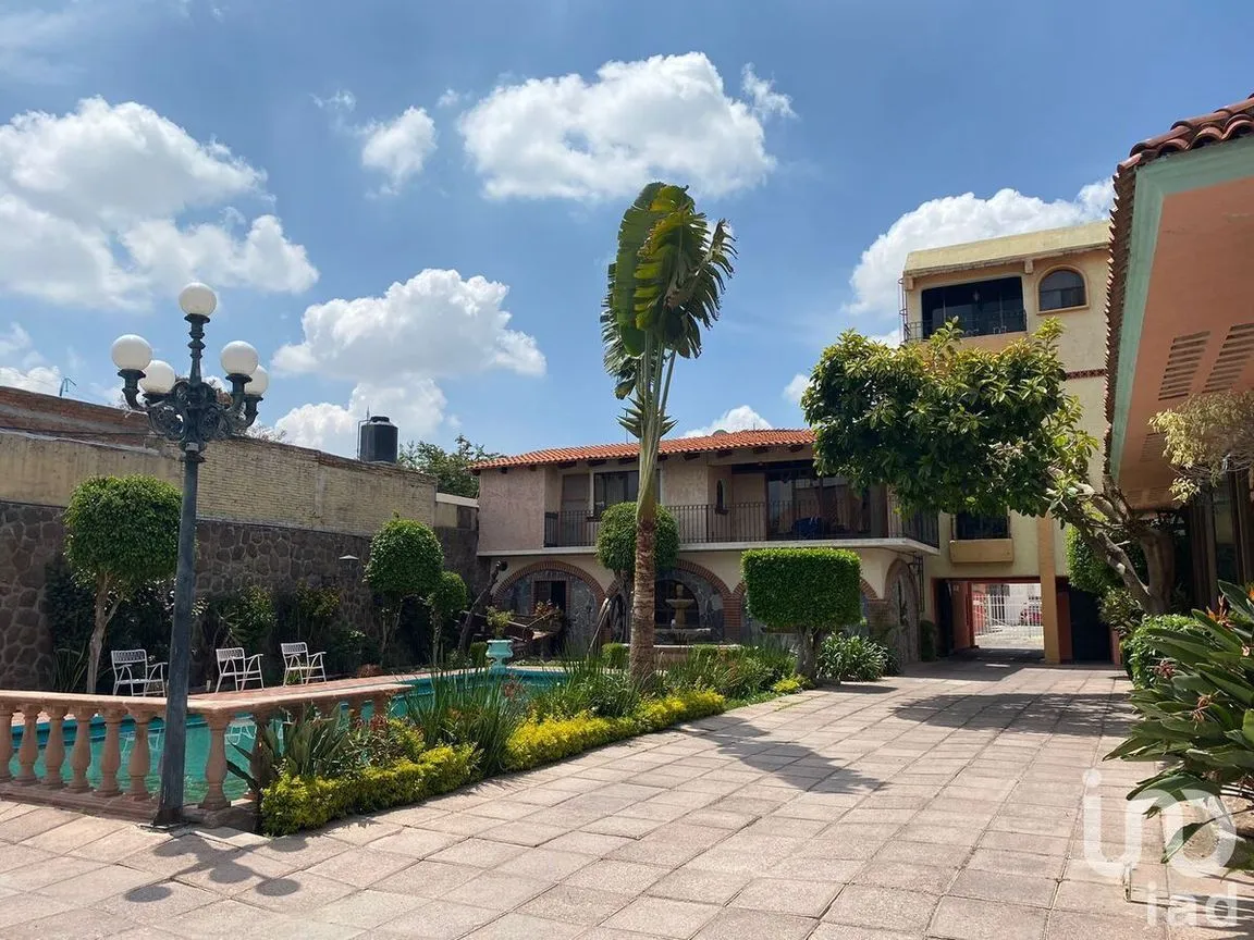 Casa en Renta en Tequisquiapan, San Luis Potosí, San Luis Potosí | NEX-230329 | iad México | Foto 40 de 43
