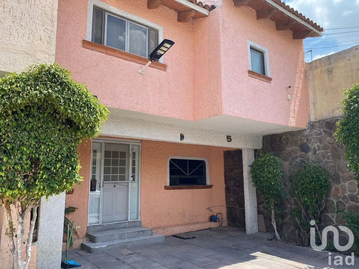 Casa en Renta en Tequisquiapan, San Luis Potosí, San Luis Potosí | NEX-230329 | iad México | Foto 5 de 43