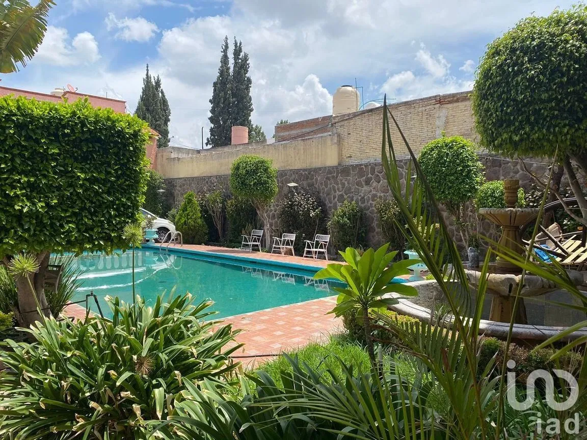 Casa en Renta en Tequisquiapan, San Luis Potosí, San Luis Potosí | NEX-230329 | iad México | Foto 42 de 43