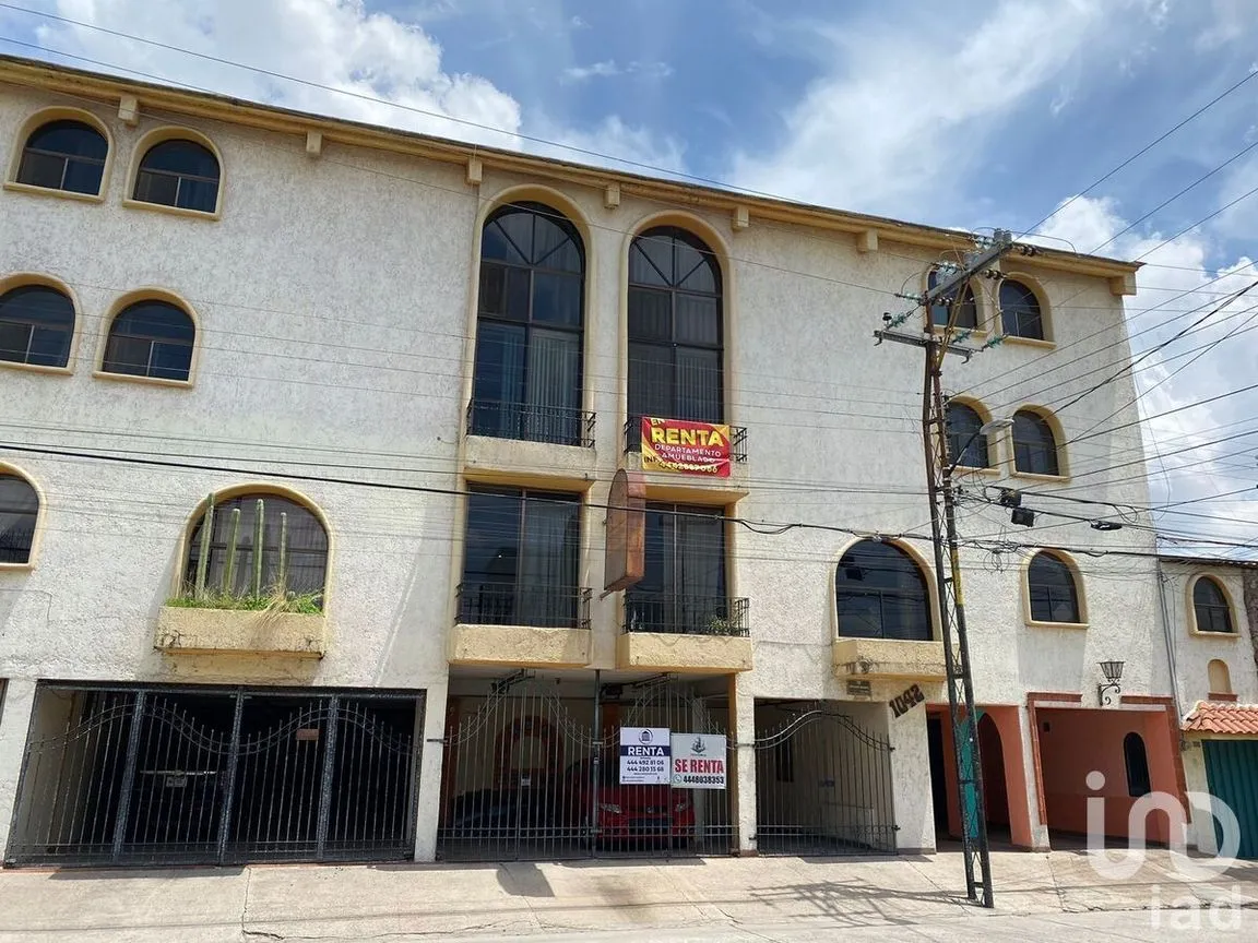 Casa en Renta en Tequisquiapan, San Luis Potosí, San Luis Potosí | NEX-230329 | iad México | Foto 43 de 43