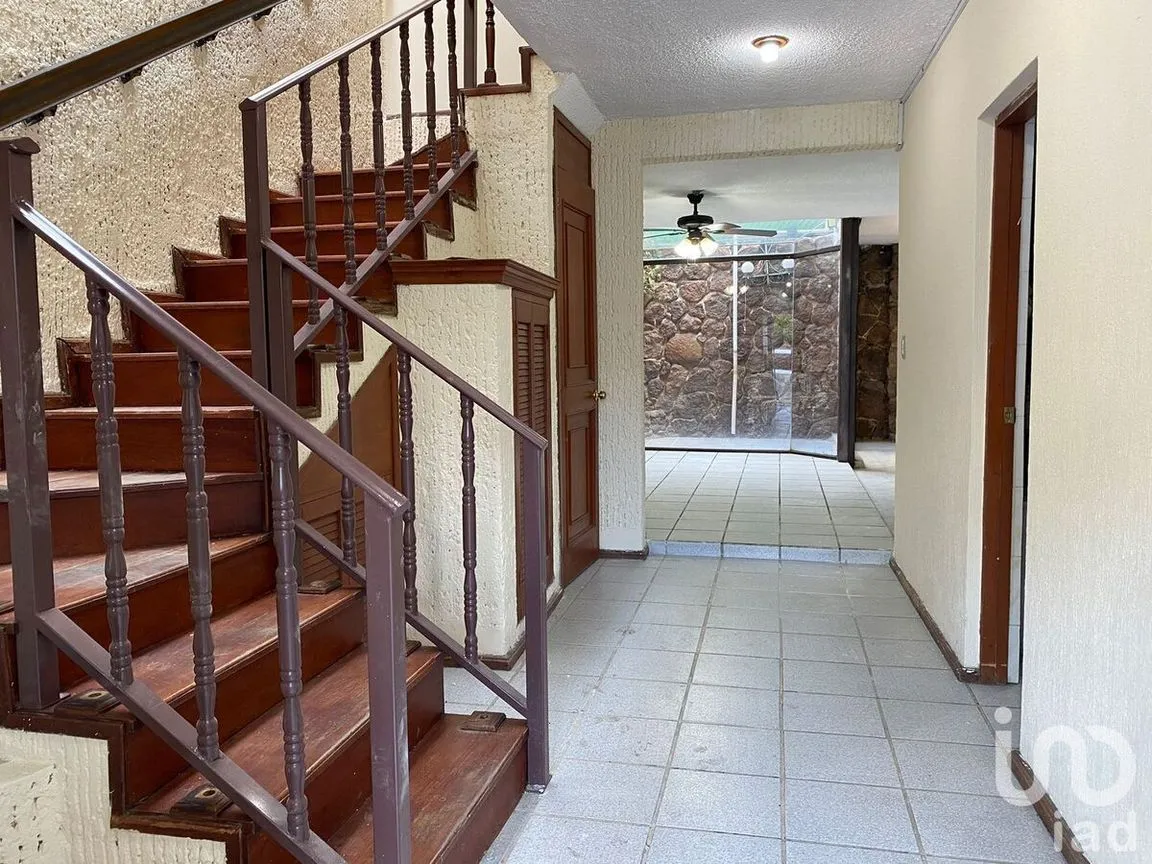 Casa en Renta en Tequisquiapan, San Luis Potosí, San Luis Potosí | NEX-230329 | iad México | Foto 6 de 43