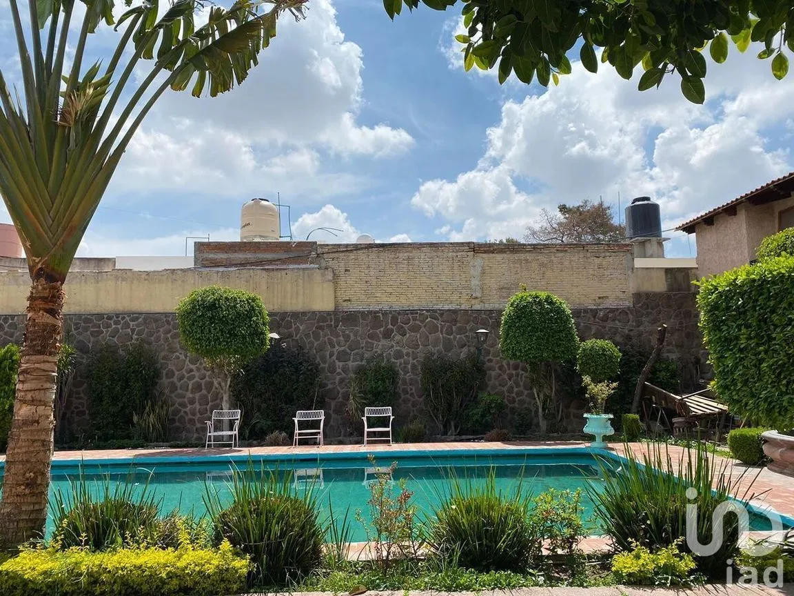 Casa en Renta en Tequisquiapan, San Luis Potosí, San Luis Potosí | NEX-230329 | iad México | Foto 1 de 43
