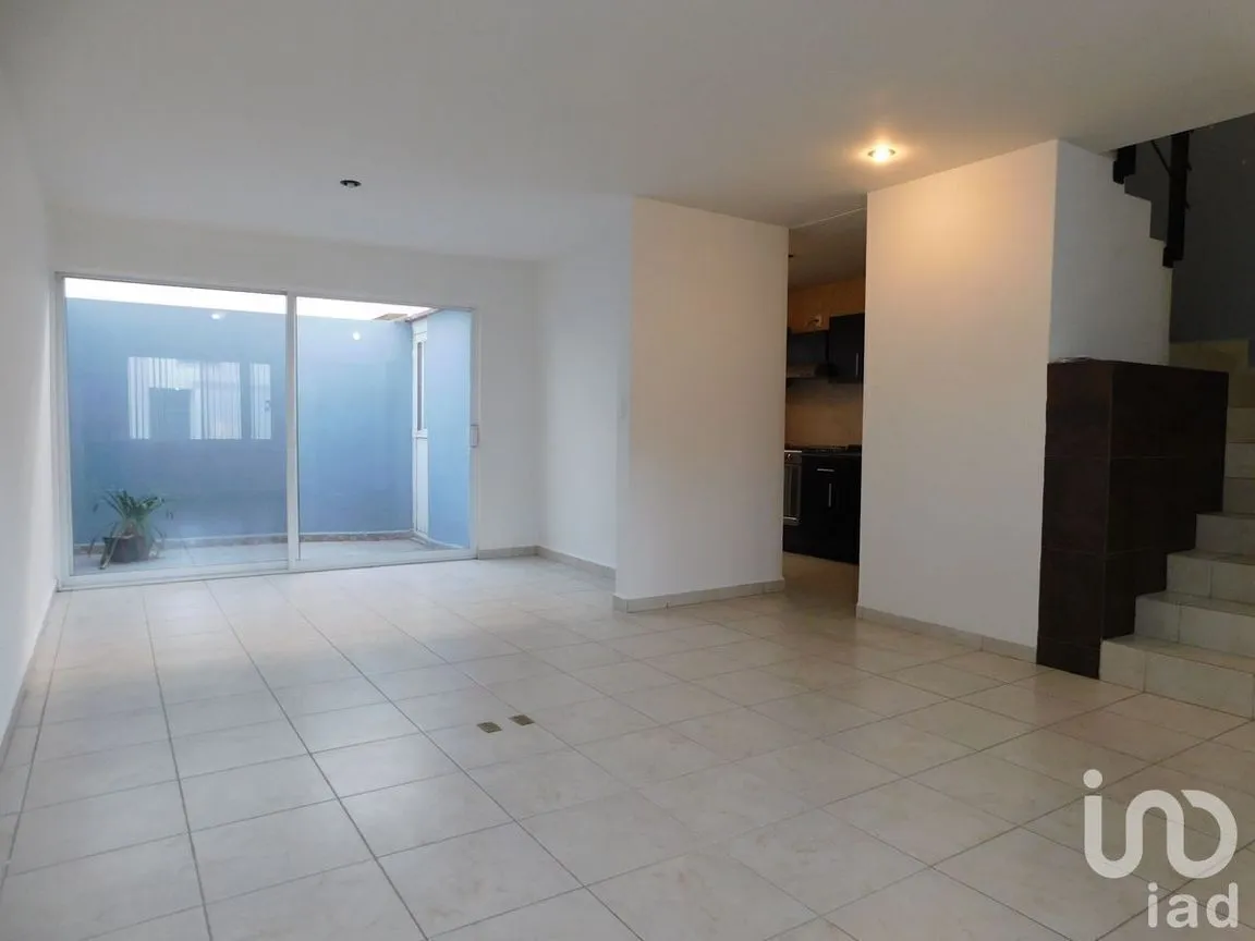 Casa en Venta en Puerta de Piedra, San Luis Potosí, San Luis Potosí | NEX-231765 | iad México | Foto 11 de 20