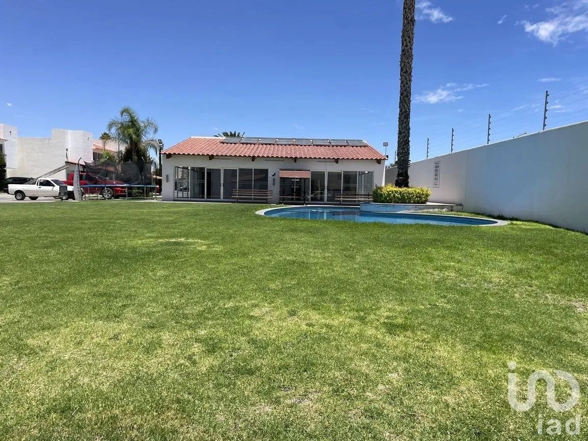 Casa en Venta en Puerta de Piedra, San Luis Potosí, San Luis Potosí | NEX-231765 | iad México | Foto 12 de 20