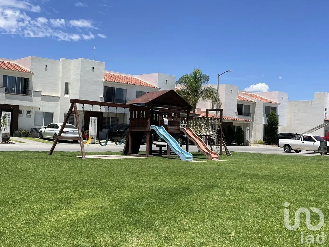 Casa en Venta en Puerta de Piedra, San Luis Potosí, San Luis Potosí | NEX-231765 | iad México | Foto 14 de 20