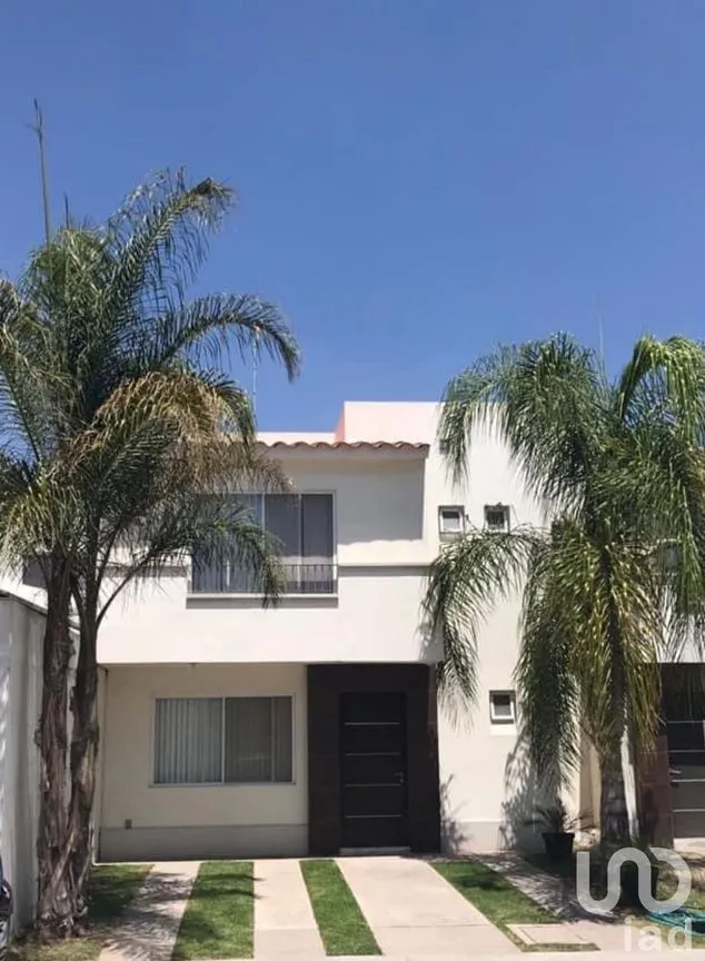 Casa en Venta en Puerta de Piedra, San Luis Potosí, San Luis Potosí | NEX-231765 | iad México | Foto 1 de 20